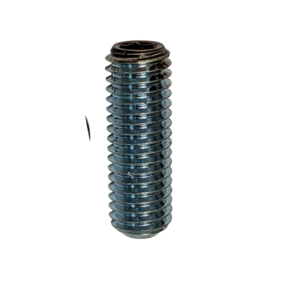 Pechauer Gewichtsschraube 1 oz braun
